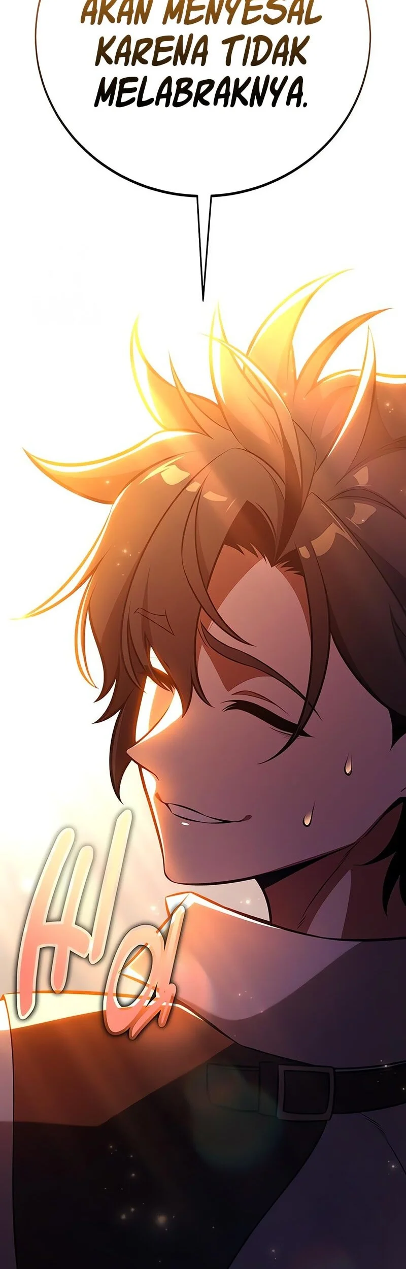 i killed an academy player chapter 100 - Page 37